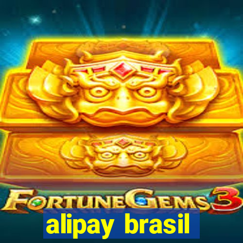 alipay brasil